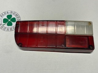 cabochon feu gauche Alfa Gt Bertone USA