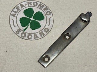 support hard-top Alfa Spider Duetto 66-69