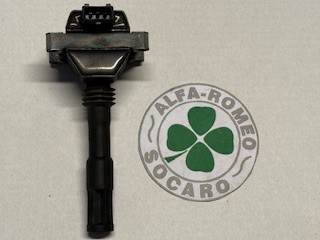 Alfa Romeo Gtv Spider 916 bobine allumage 24v 0221504456