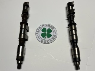 paire arbres à cames Alfa Romeo 33 16v 60549581 60591896