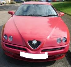 pieces alfa romeo gtv spider 916