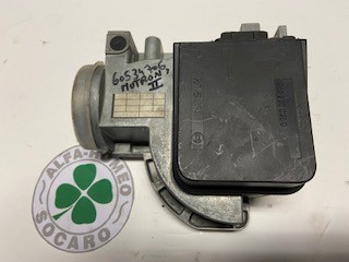 débitmètre Alfa Romeo 75 Motronic 60534706 0280202078