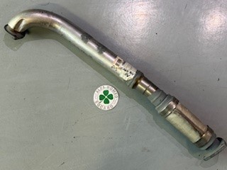 échappement Alfa 164 v6 24v 60573407