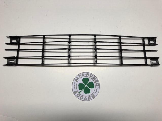 grille radiateur Alfa Romeo Spider 60520210