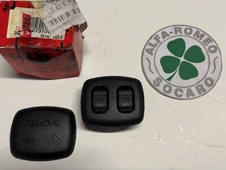 interrupteur capote Alfa Romeo Spider 9167664483 152737060