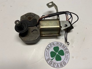 moteur essuie glace Alfa Romeo Sud