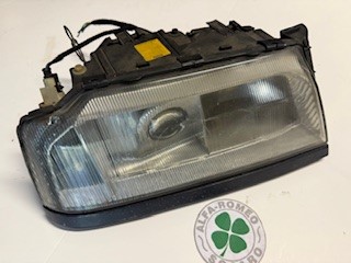 Phare droit Alfa Romeo 164 Super 60568211 60607114