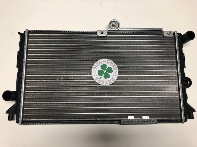 radiateur alfa romeo 33 nuova 907 60538379