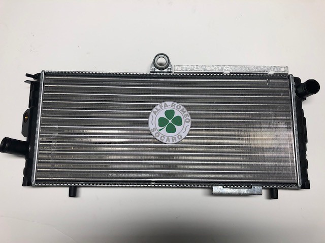 radiateur alfa romeo 33 sud 60504387