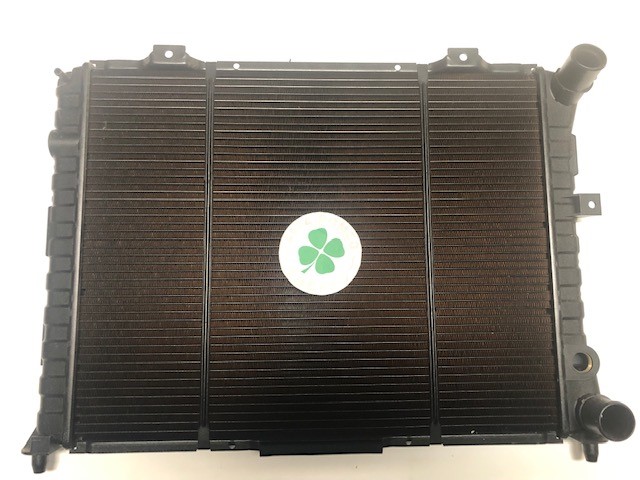 radiateur alfa romeo 164 v6 turbo 60574551