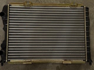 radiateur moteur Alfa Romeo Spider 916 -98 TS 71752882