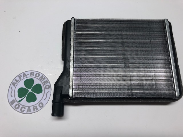 radiateur chauffage alfa romeo 33