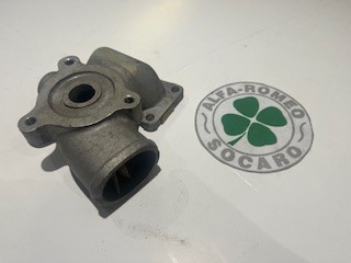 support thermostat Alfa Romeo GTV6